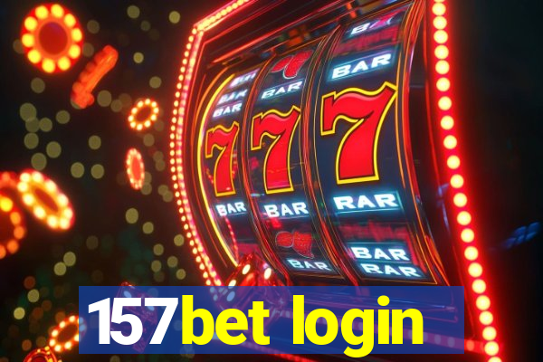 157bet login